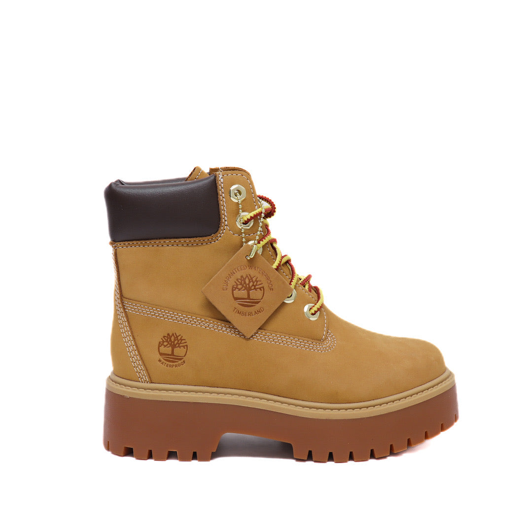Timberland Anfibio Stone Street 6-Inch