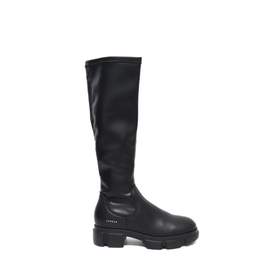 Copenhagen Boot