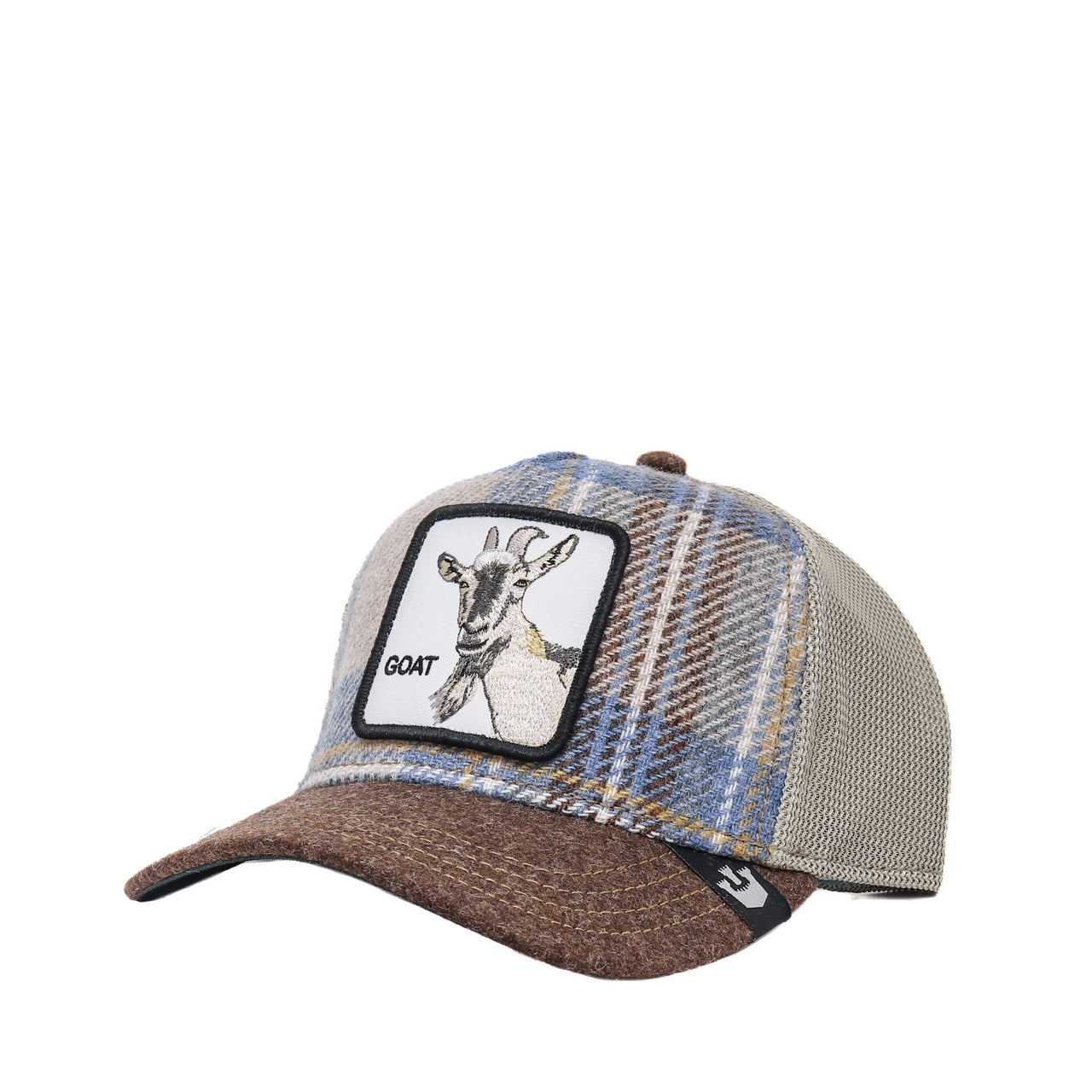 Goorin Bros The Moon Goat cap