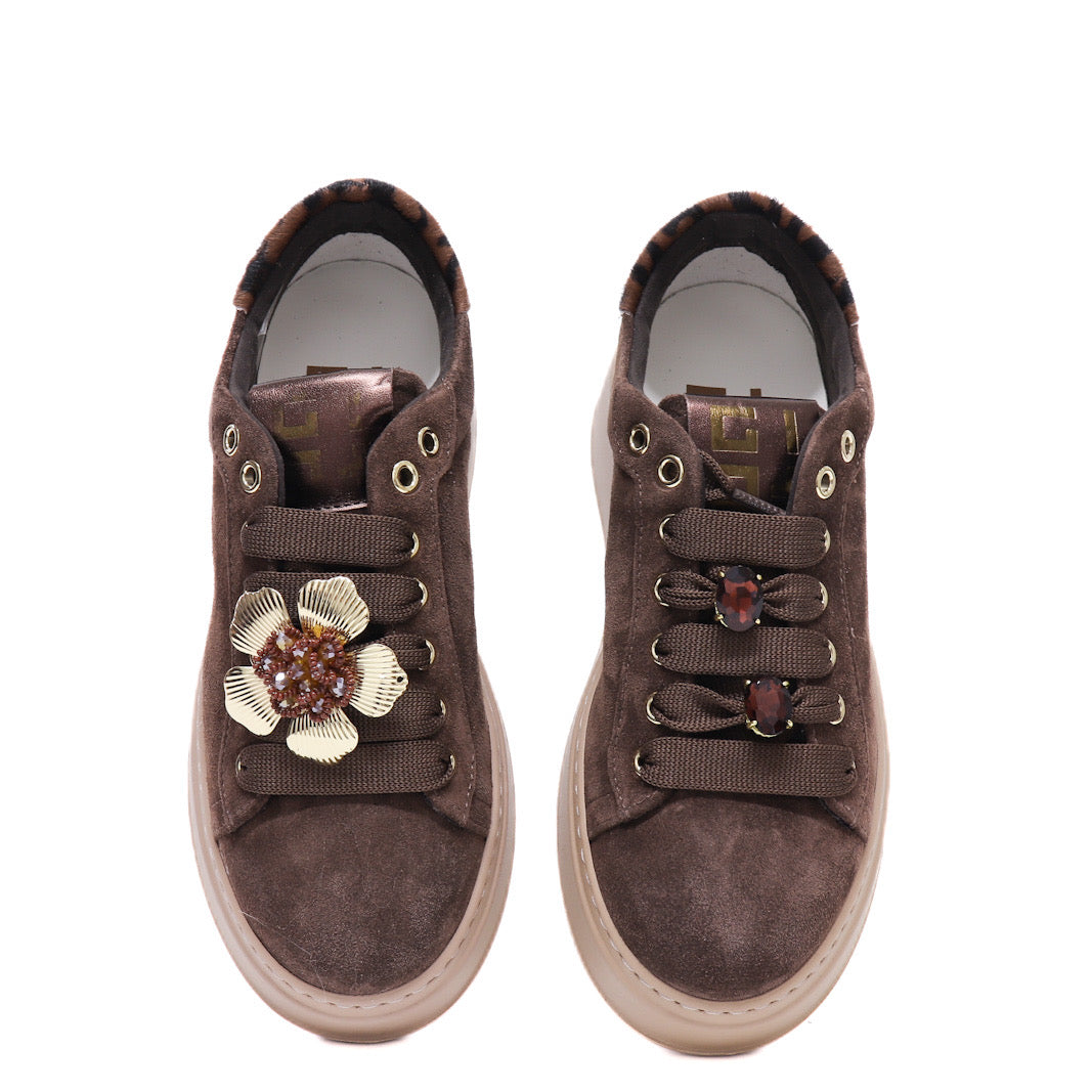 Gio+ Sneaker Fiore