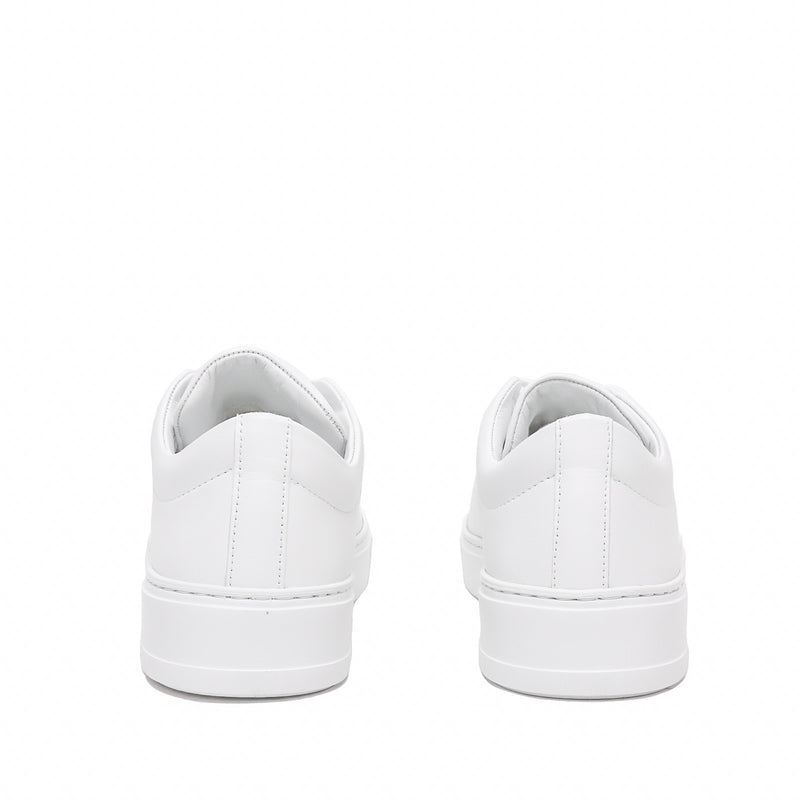 Crime London Sneaker Minimal