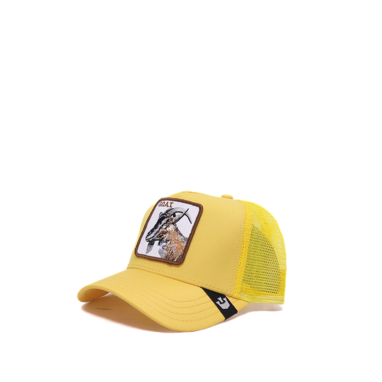 Goorin Bros Cappellino Goat