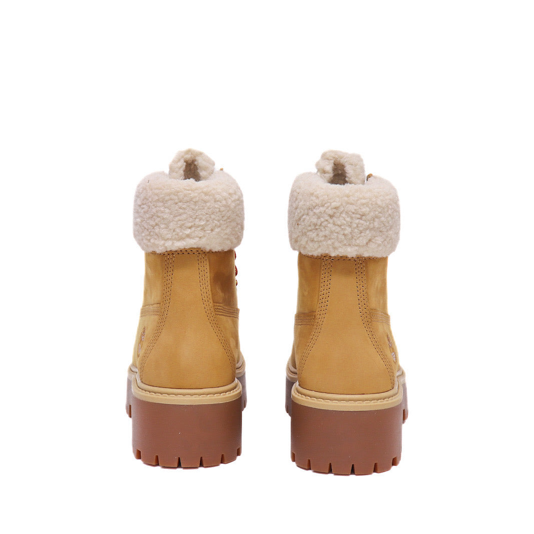 Timberland Anfibio con Plateau Stone Street