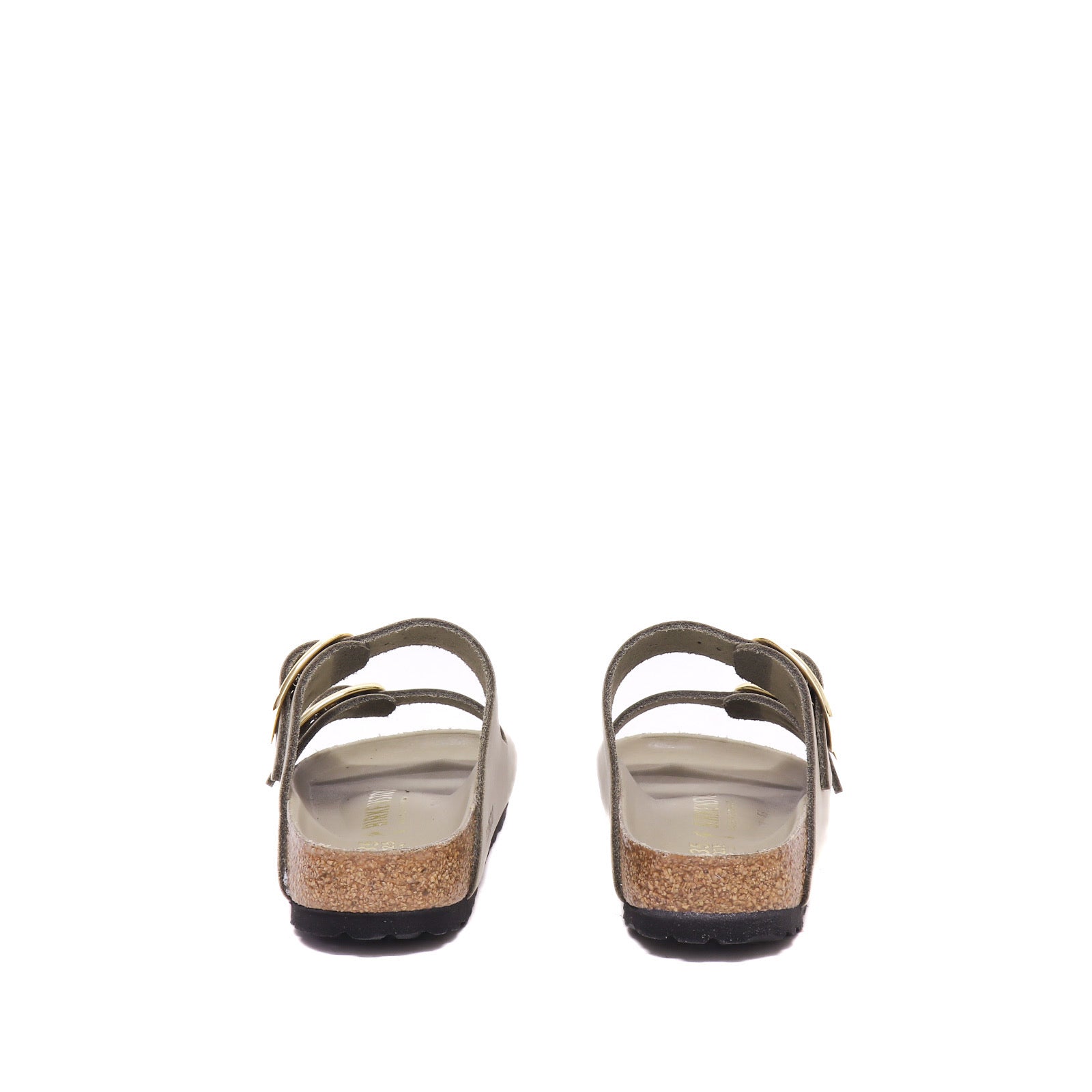 Birkenstock Ciabatta Arizona Big Buckle W