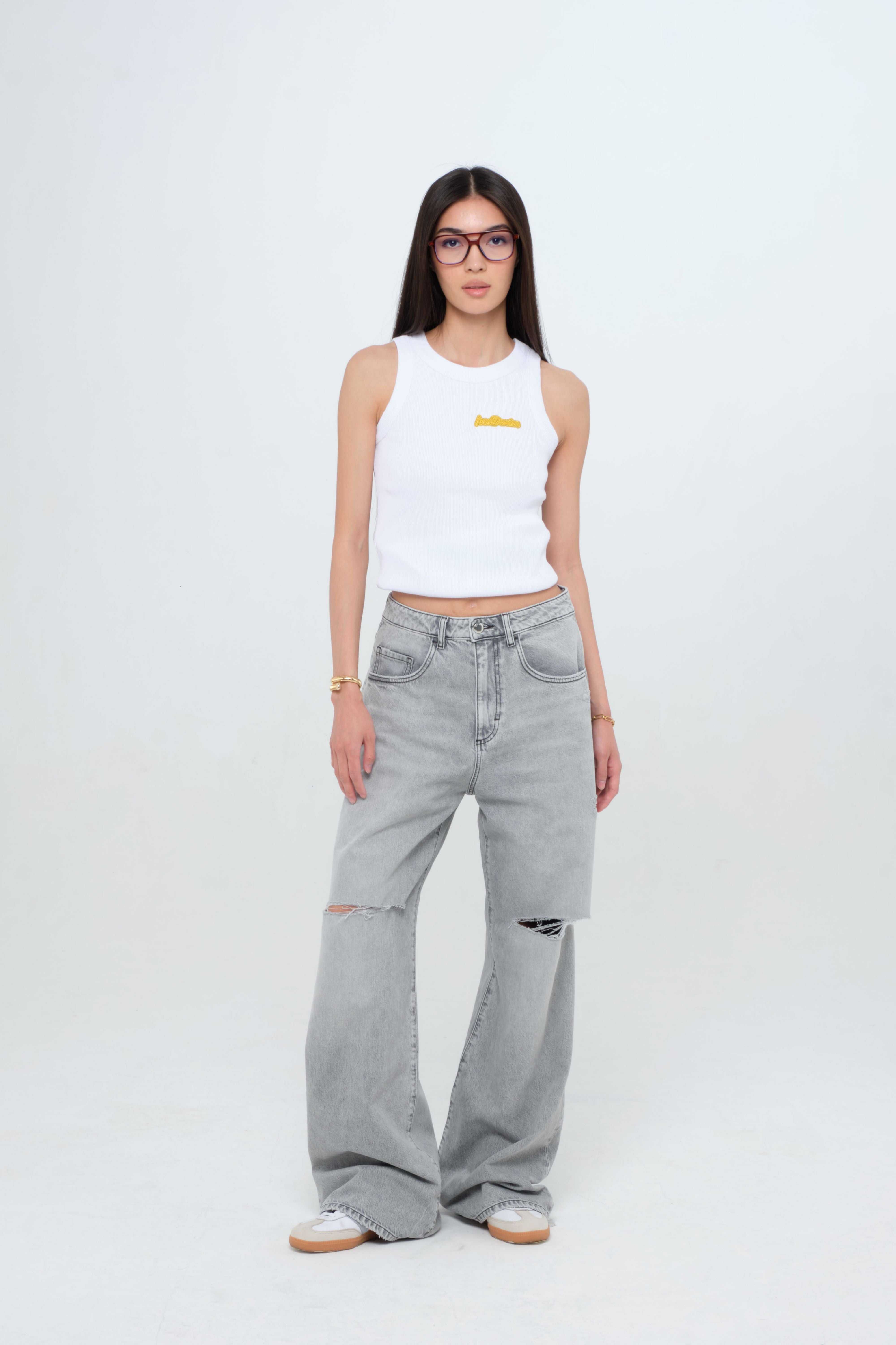 Icon Denim Jeans Debby