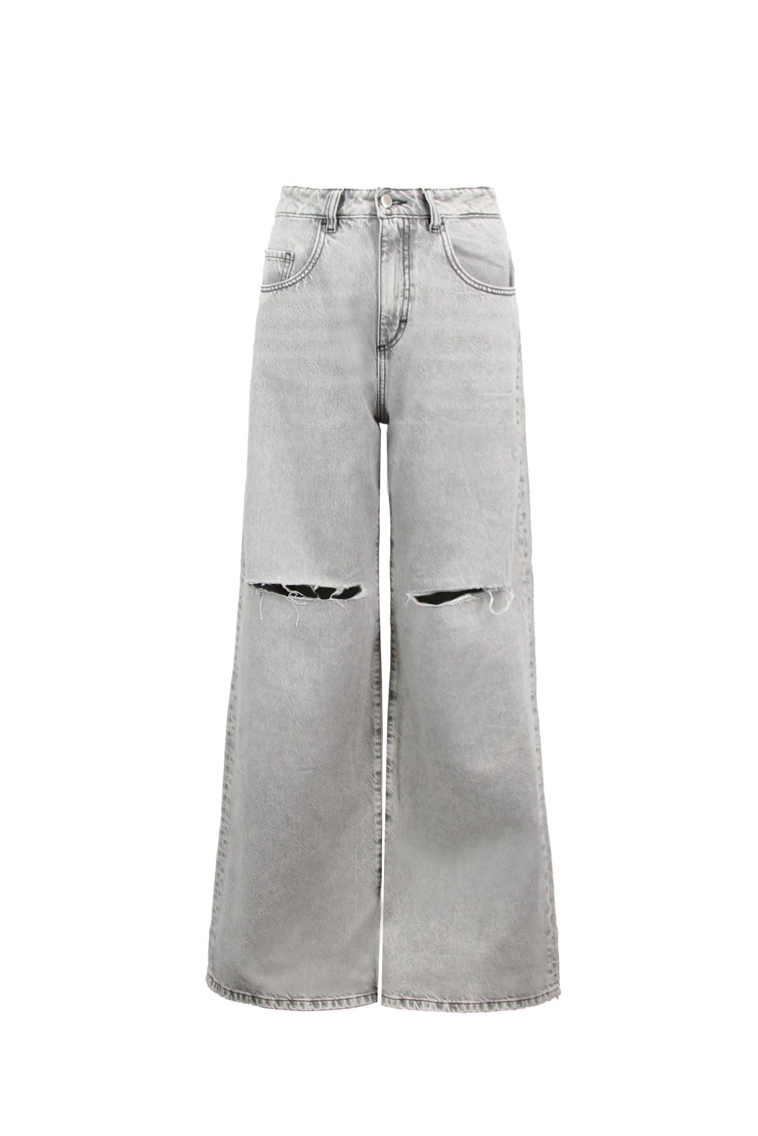 Icon Denim Jeans Debby