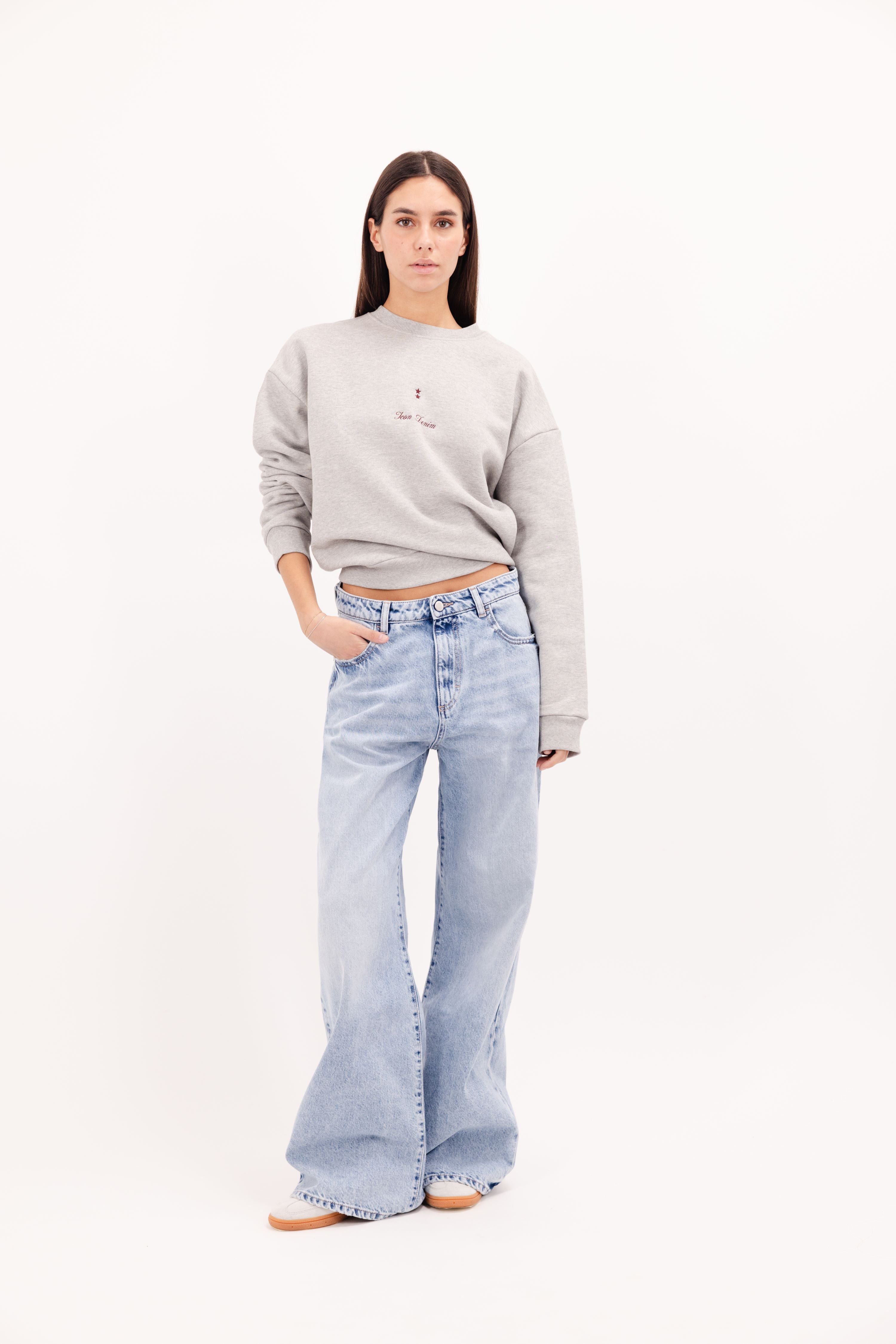 Icon Denim Jeans Debby