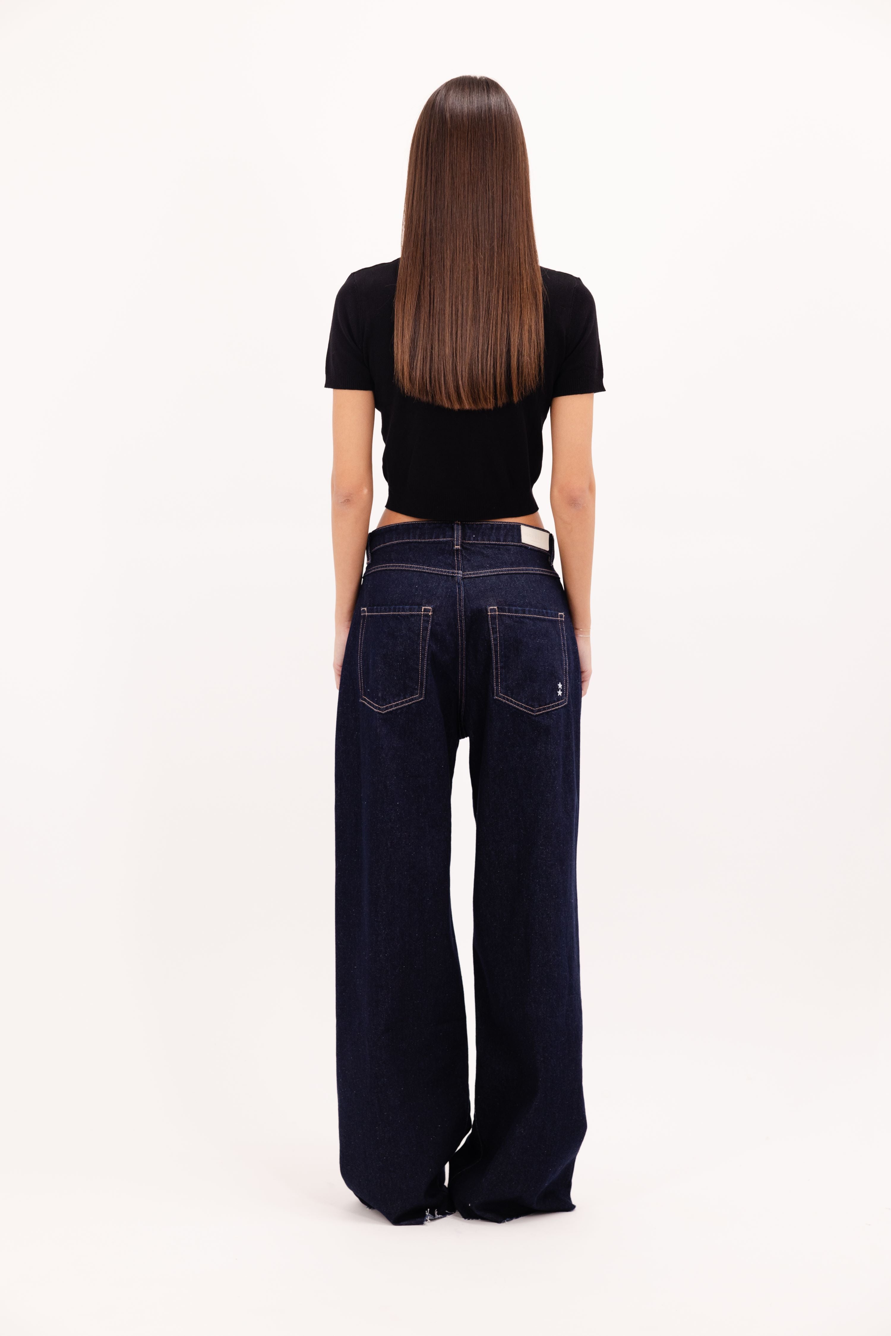 Icon Denim Jeans Debby