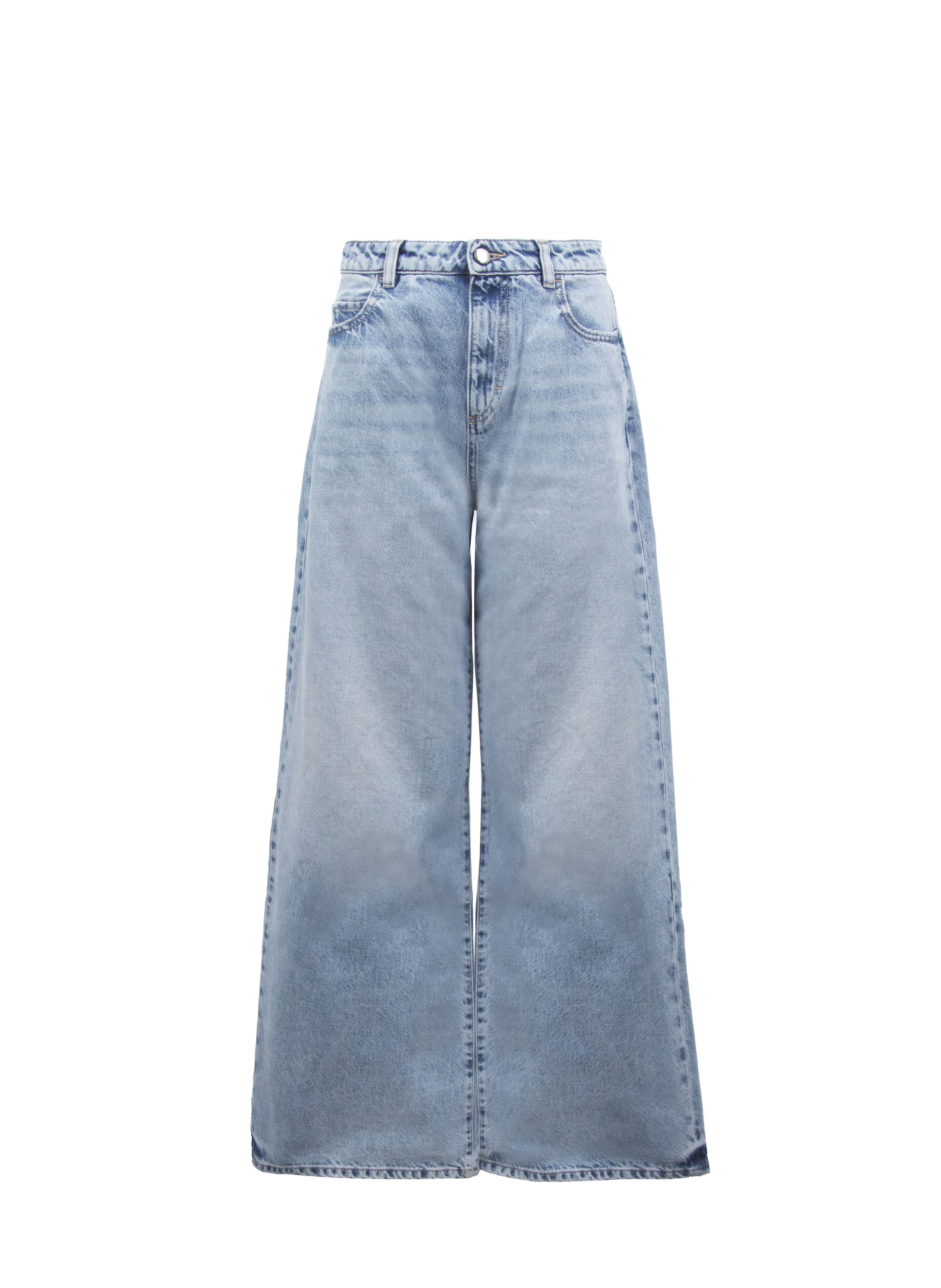 Icon Denim Jeans Debby