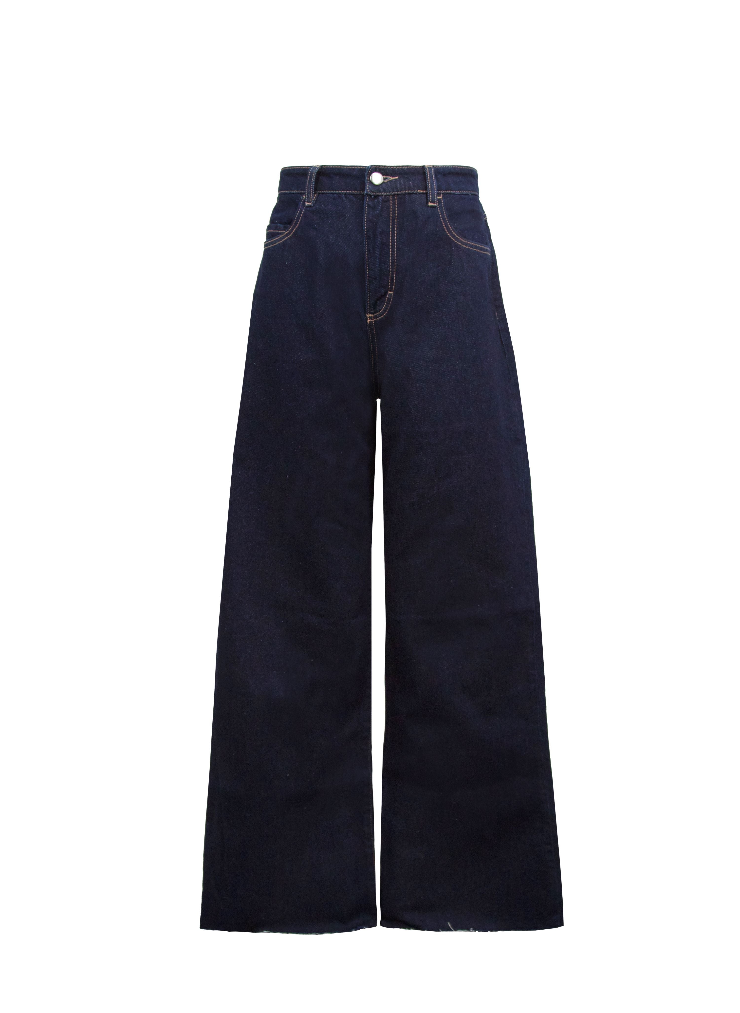 Icon Denim Jeans Debby