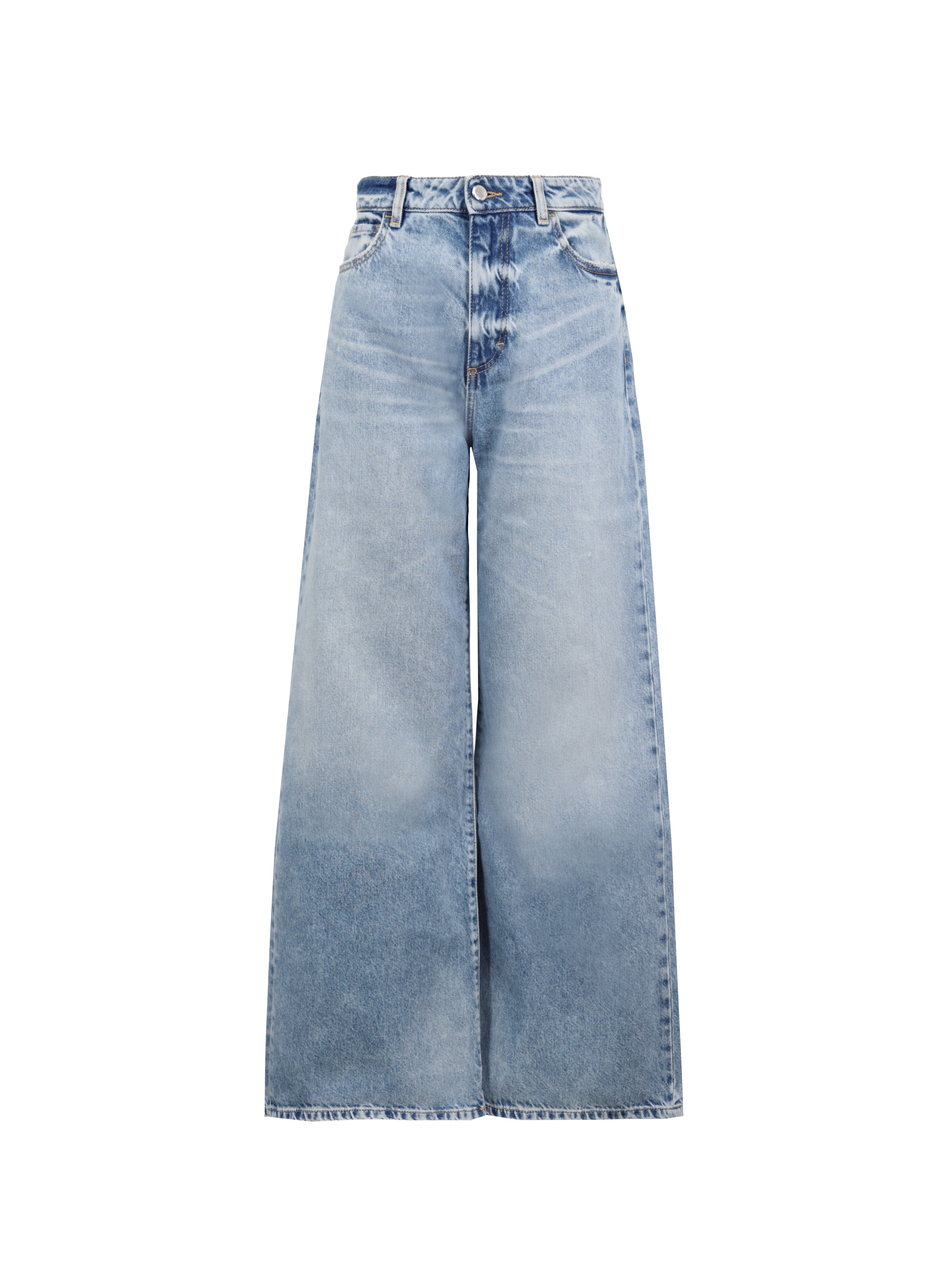 Icon Denim Jeans Debby