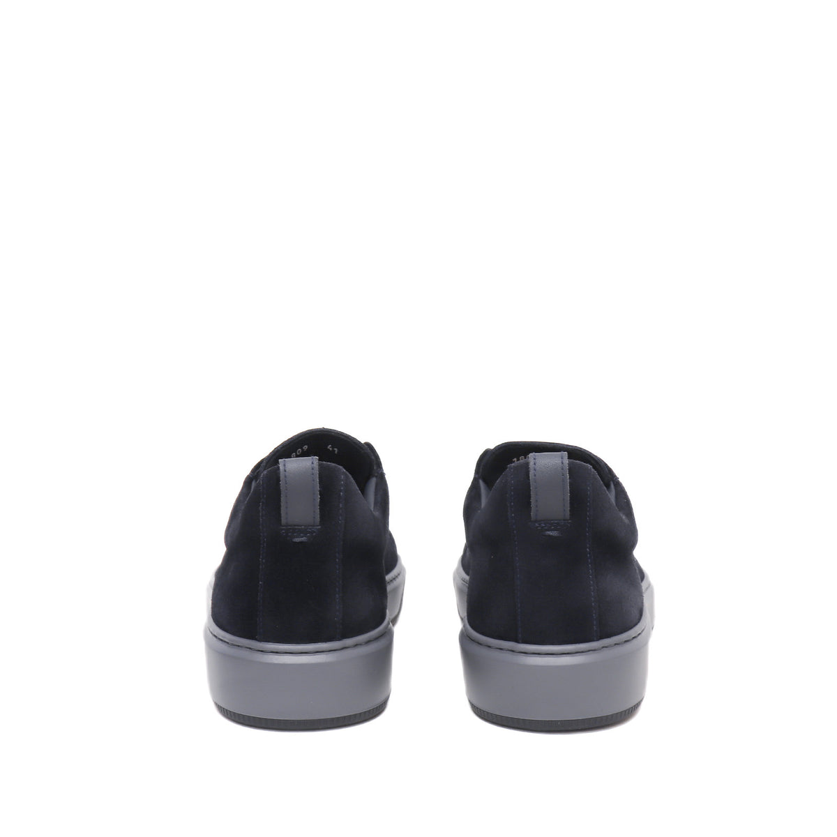 Rossi Heavy Sneaker