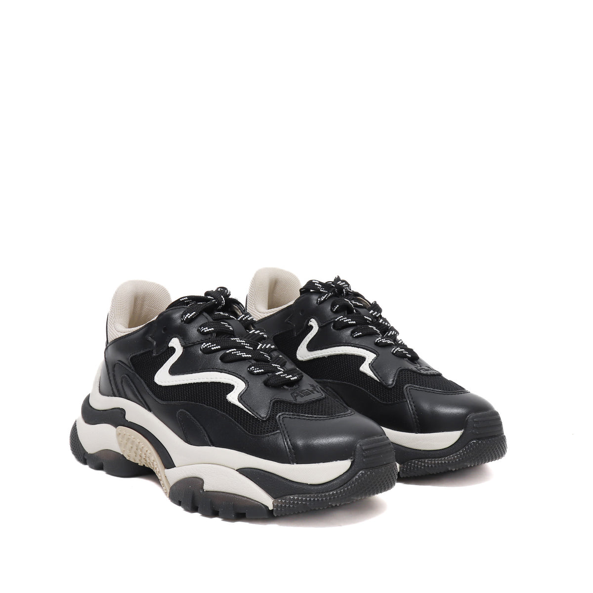 Ash Sneaker Addict03