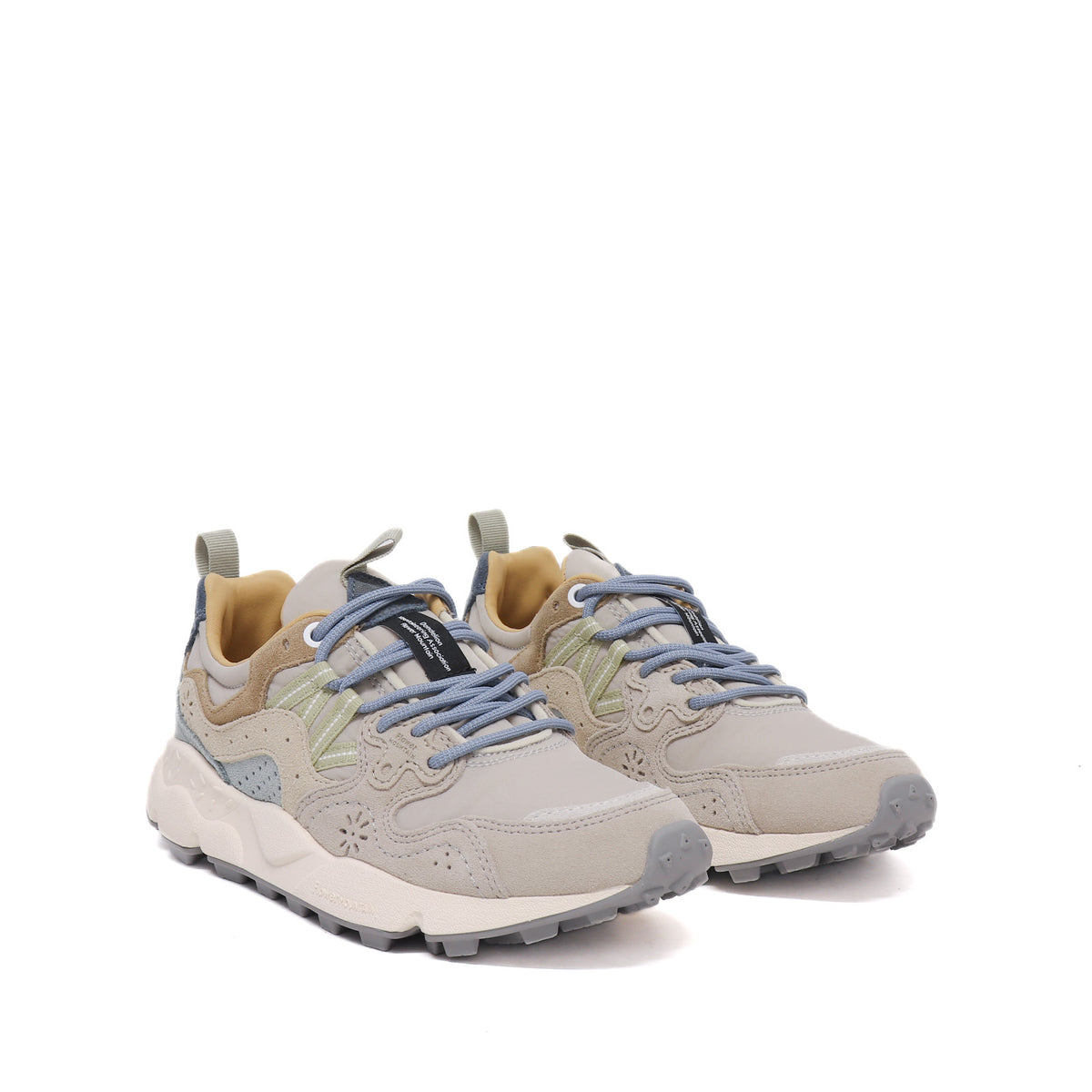 Flower Mountain Sneaker Yamano3