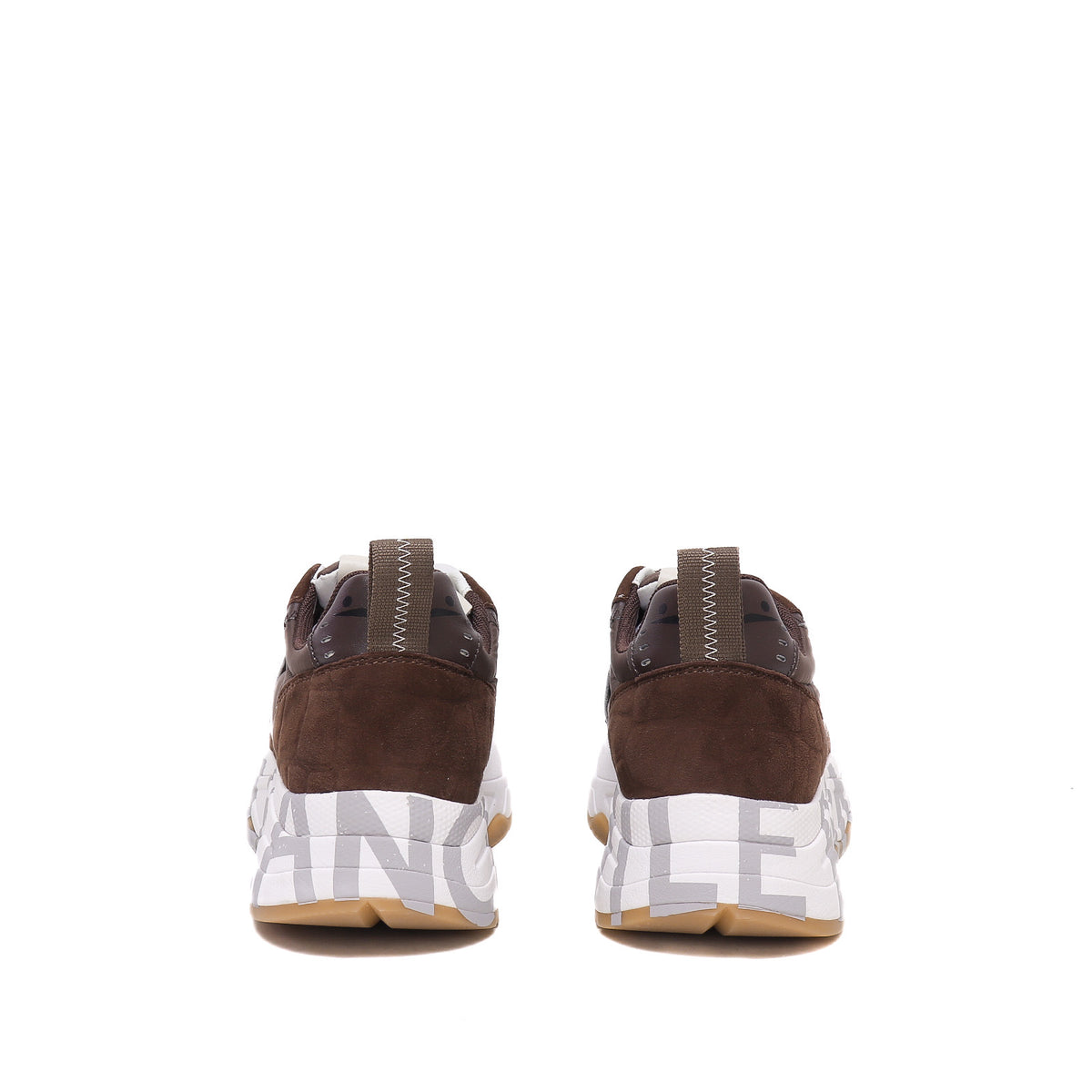 Voile Blanche Sneaker Club105