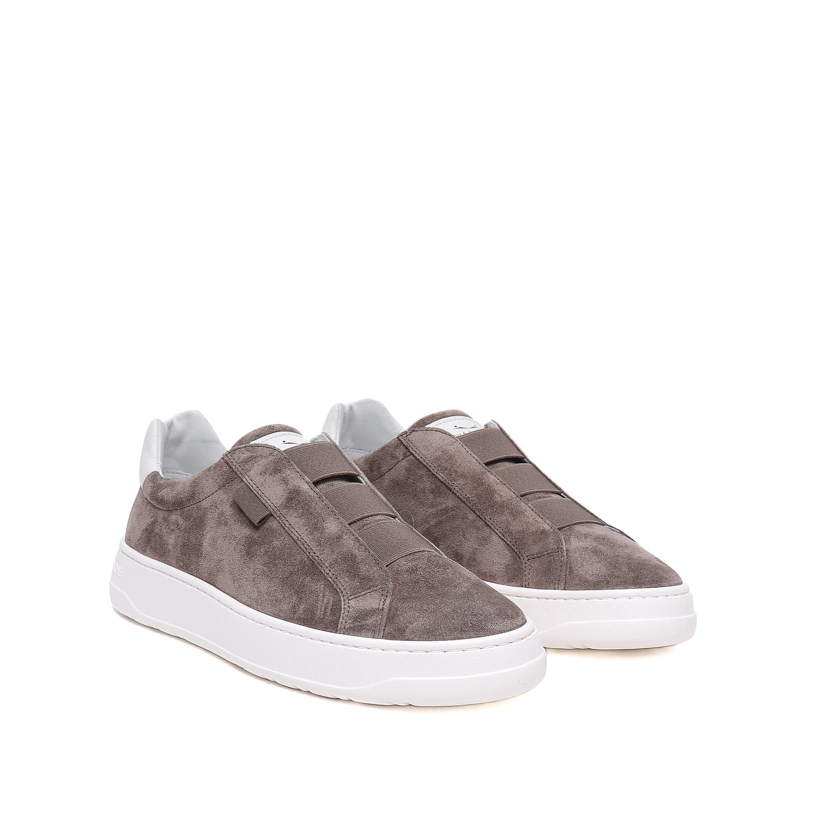 Voile Blanche Sneaker Layton