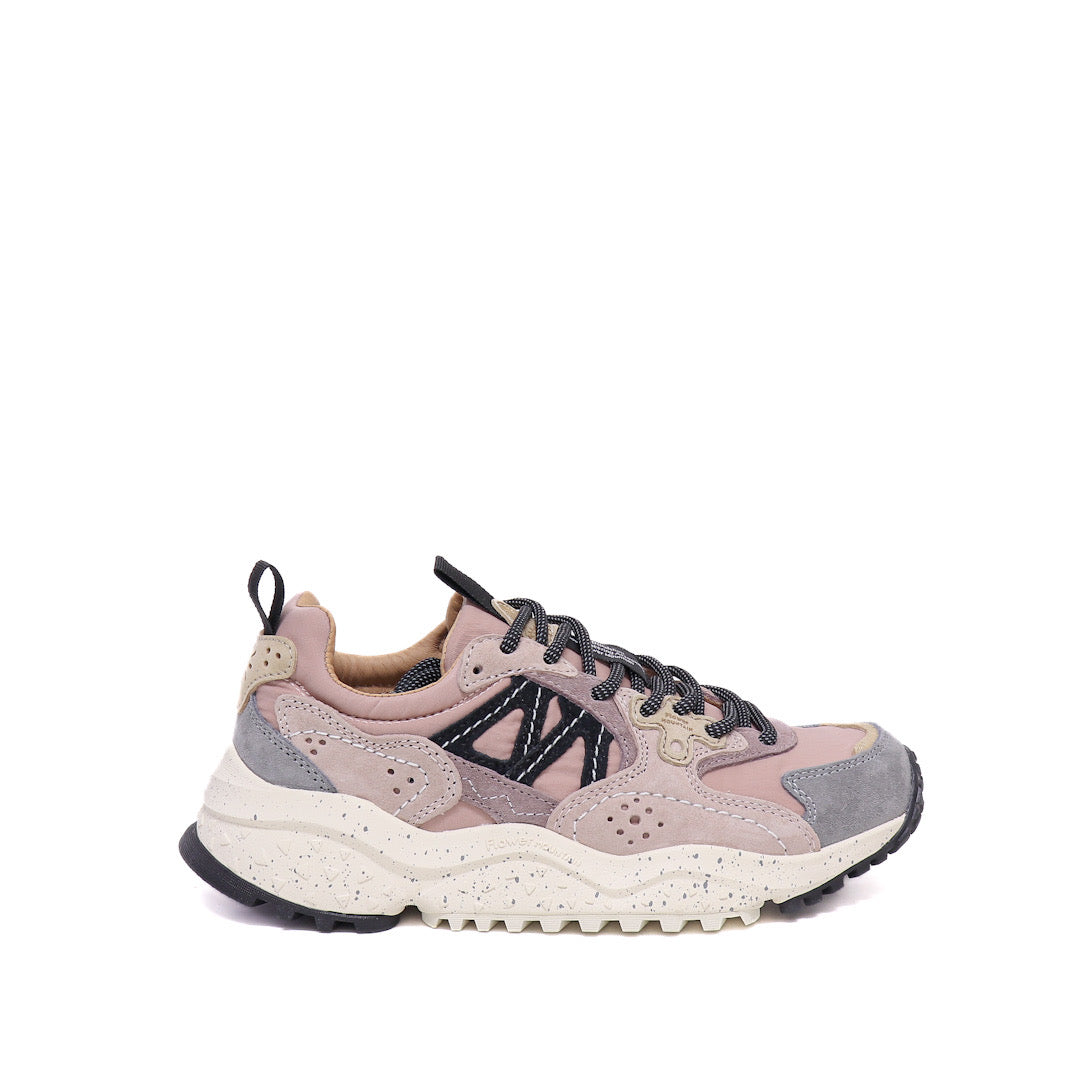 Flower Mountain Sneaker Yamano 3