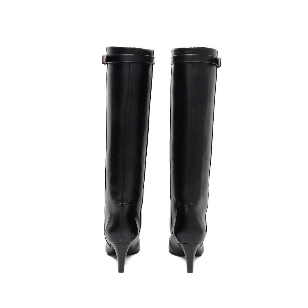 Lella Baldi Strap Boot