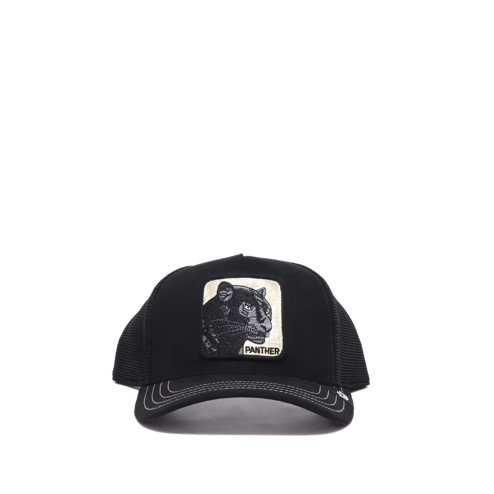 Goorin Bros Cappellino Golden Panther