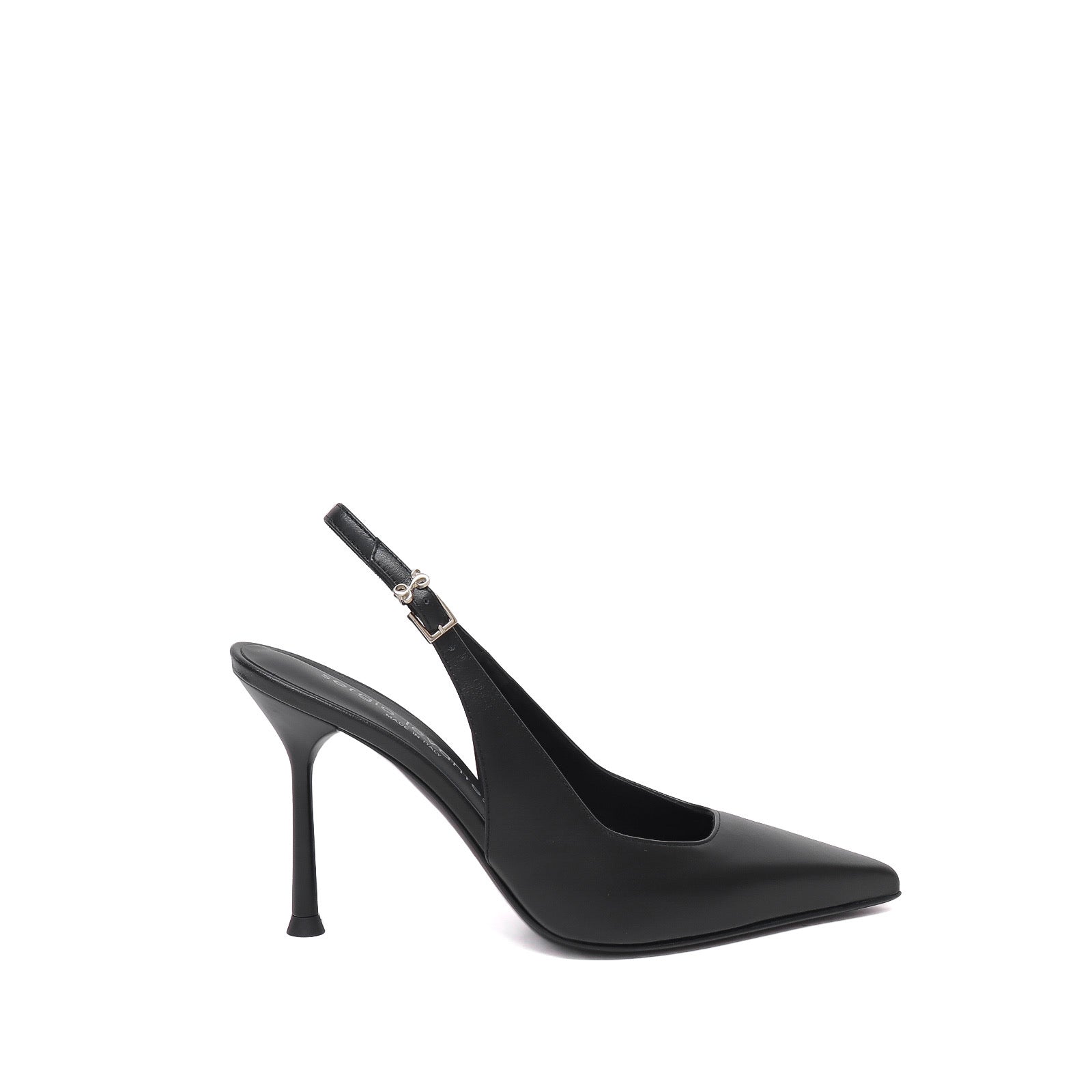 Sergio Levantesi Slingback Mascia