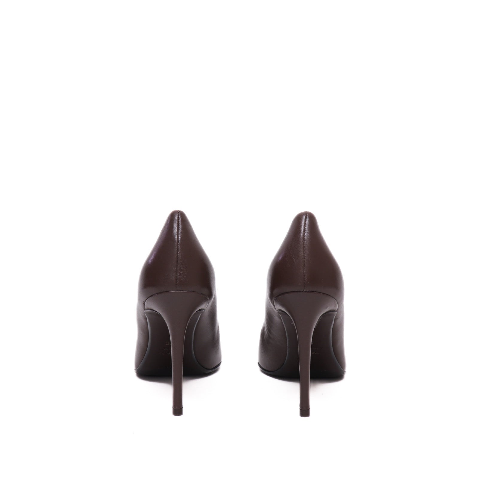 Nicole Bonnet Decolleté