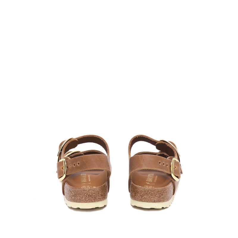 Birkenstock Sandalo Milano Big Buckle W