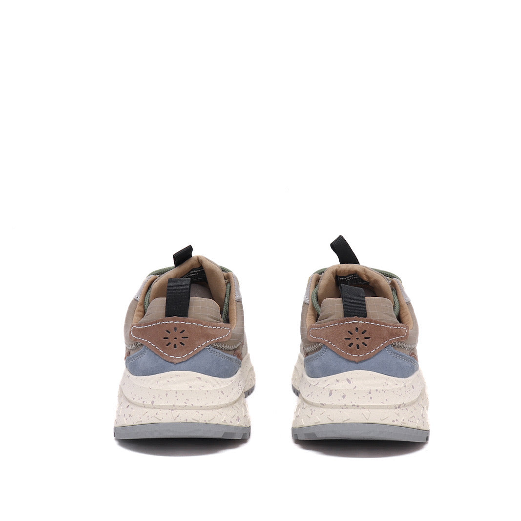 Flower Mountain Sneaker Wave