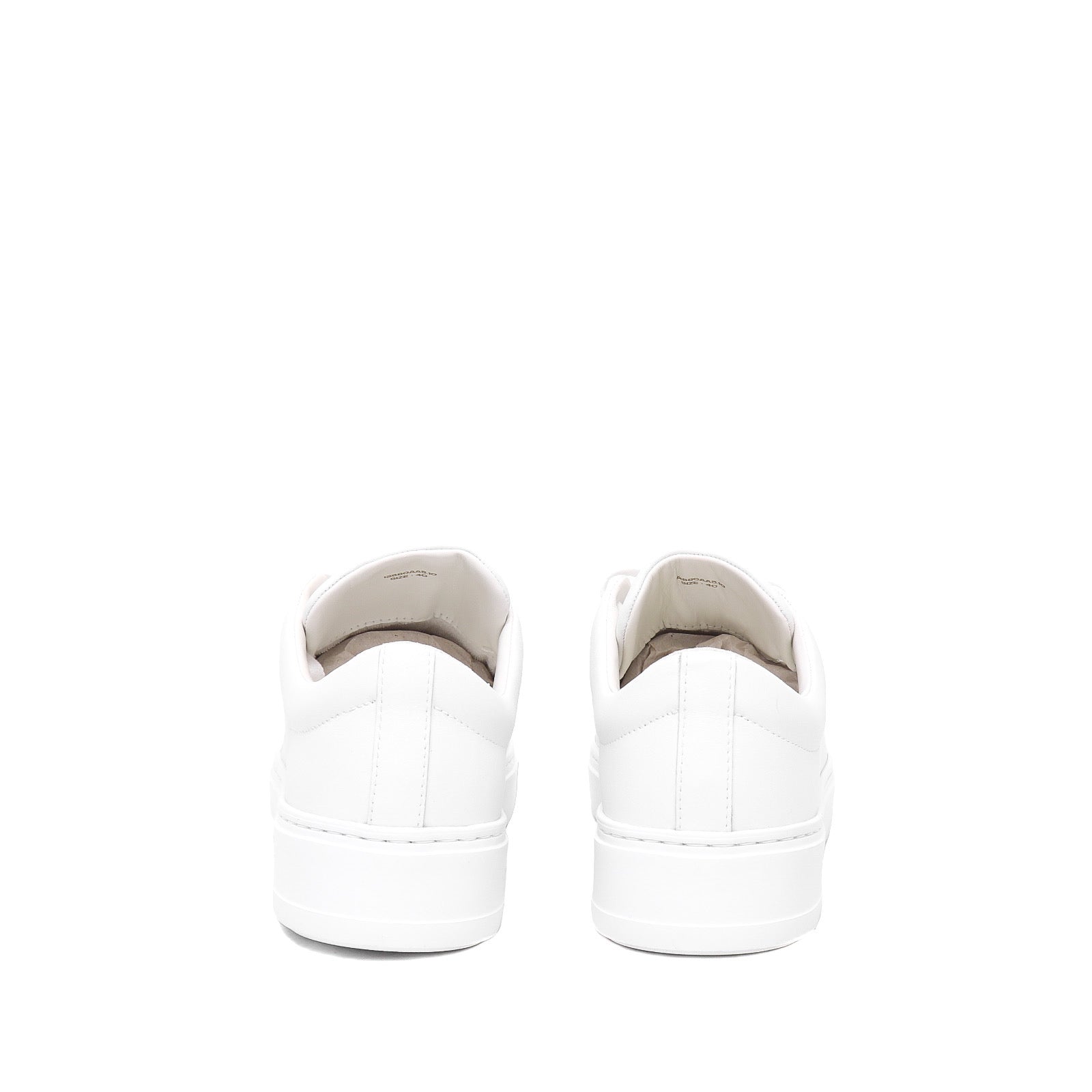 Crime London Sneaker Minimal