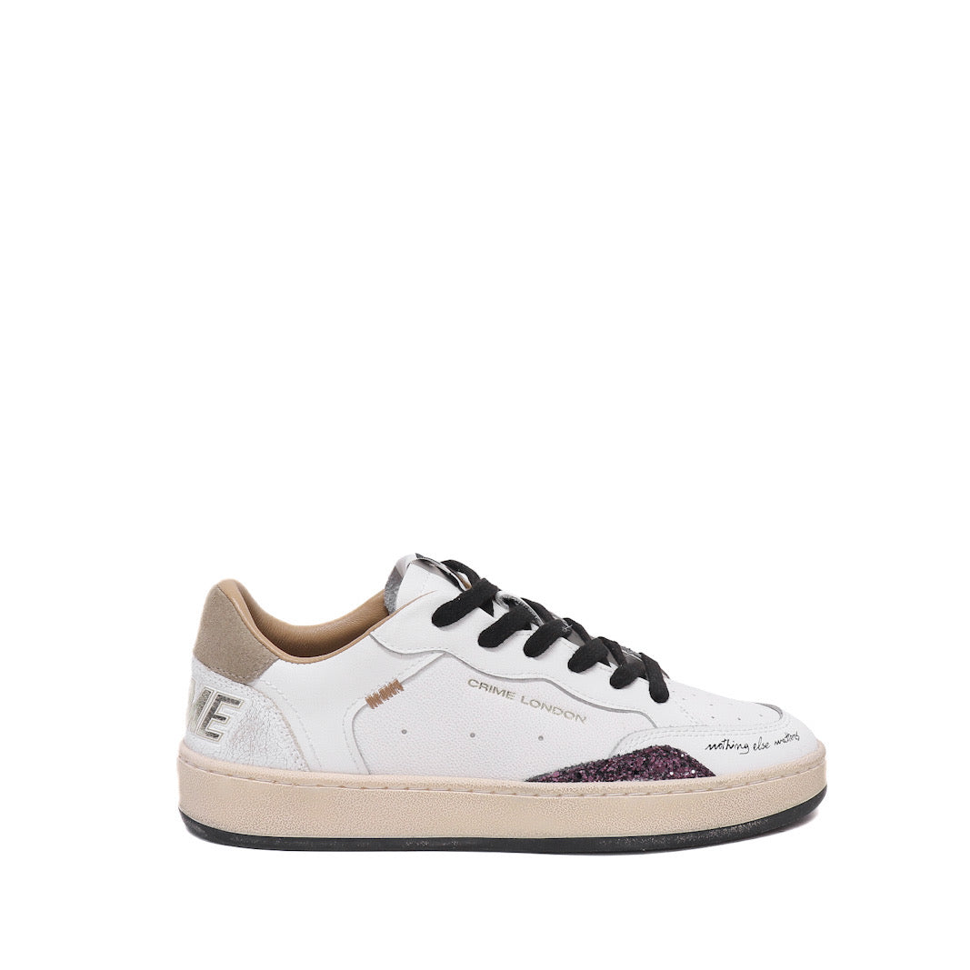 Crime London Sneaker Chelsea