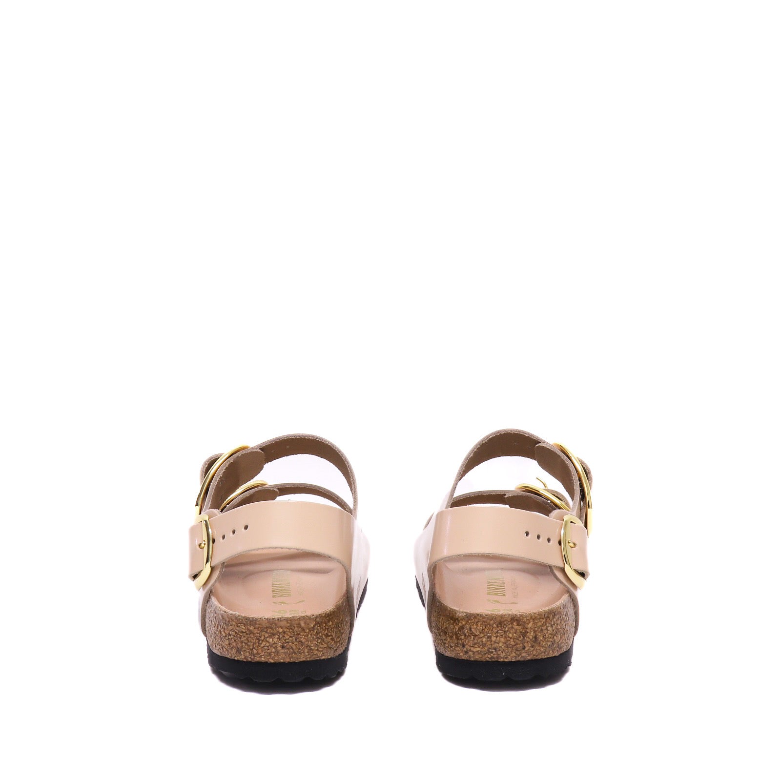 Birkenstock Milano Big Buckle W sandal