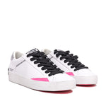Crime London Sneaker Distressed