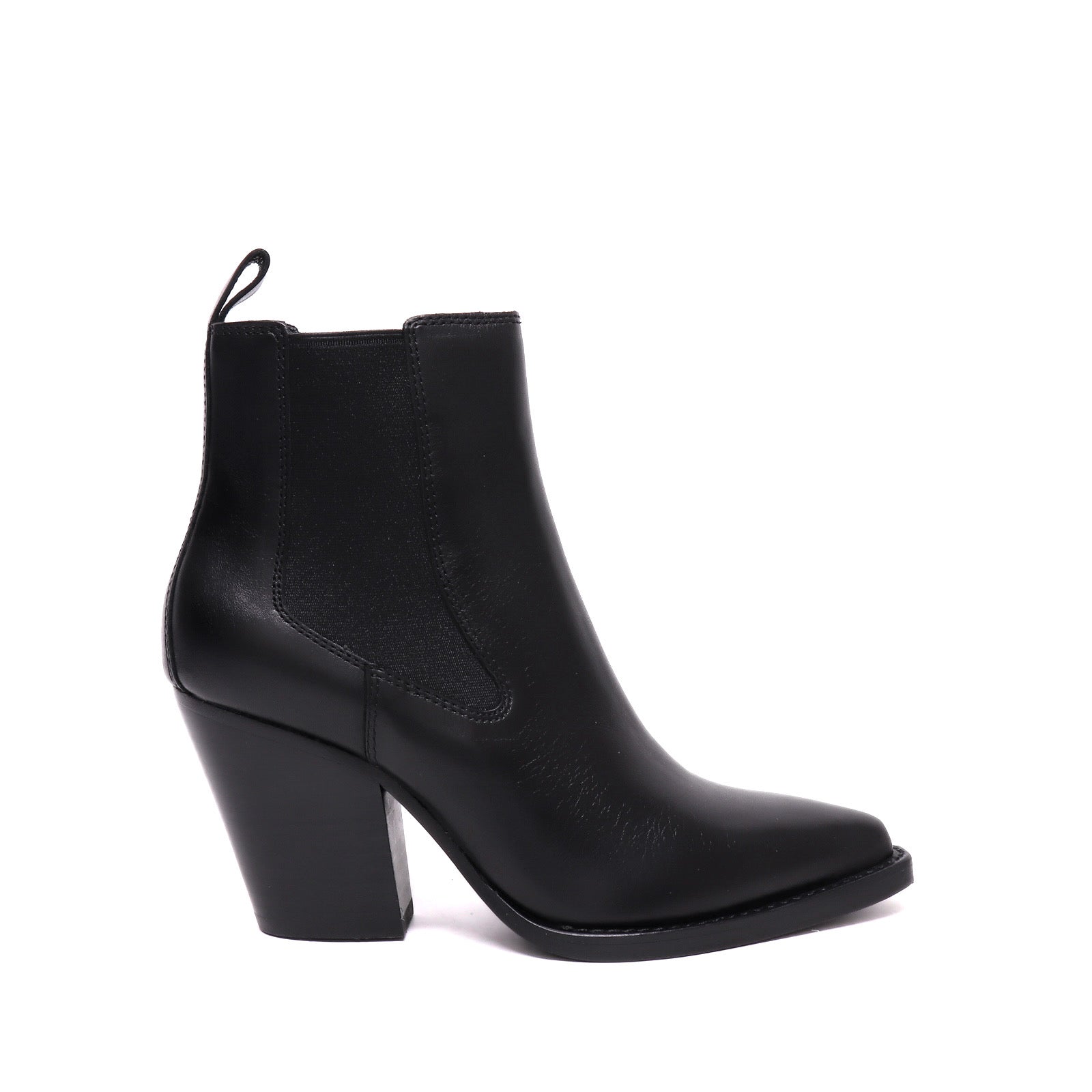 Ash Ankle Boot Emi01