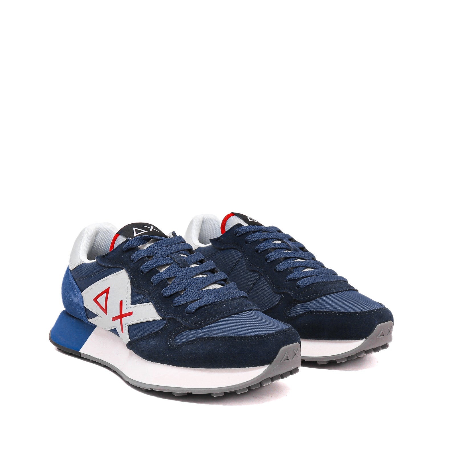 Sun68 Sneaker Jake 2.0 Solid