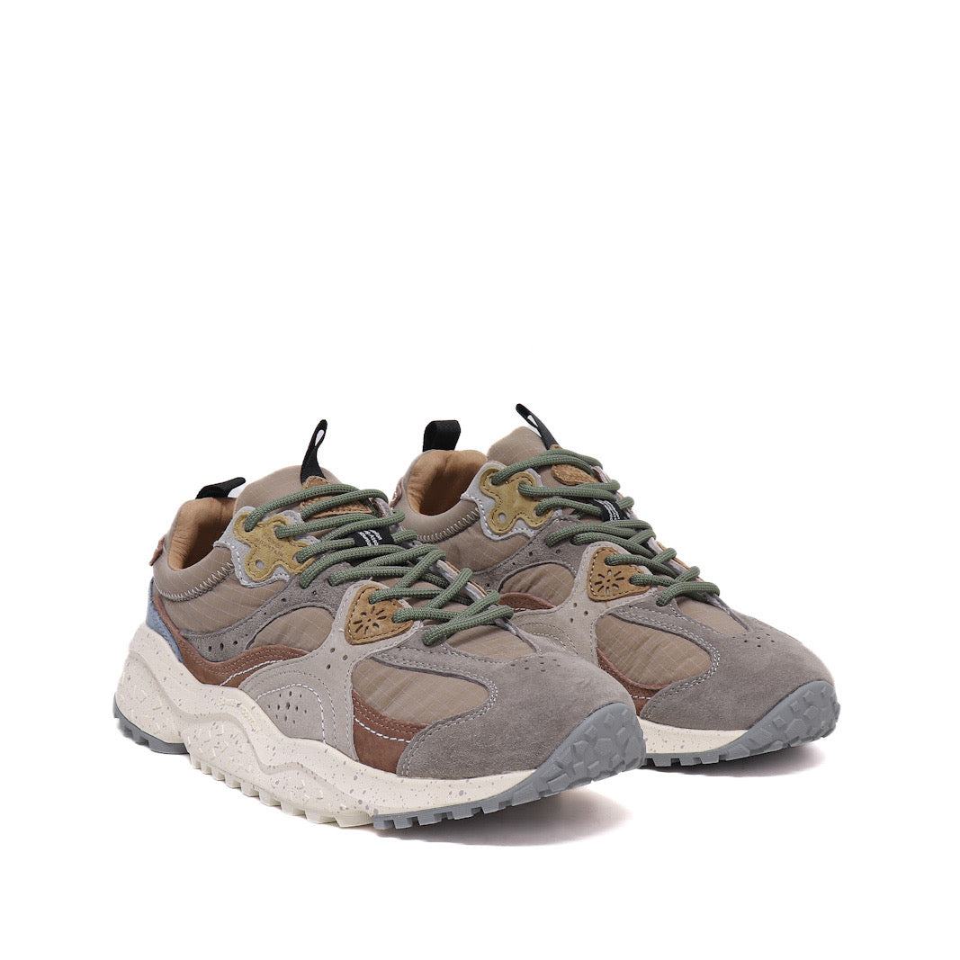 Flower Mountain Sneaker Wave