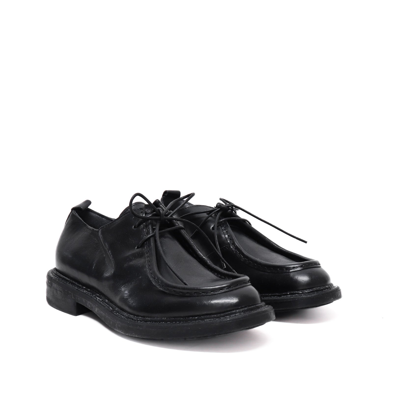 Moma Stringata Bristol