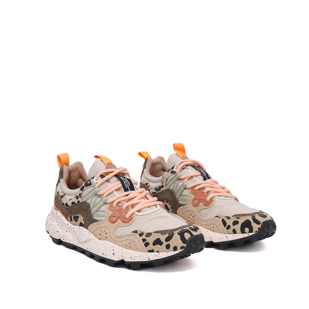 Flower Mountain Sneaker Yamano 3