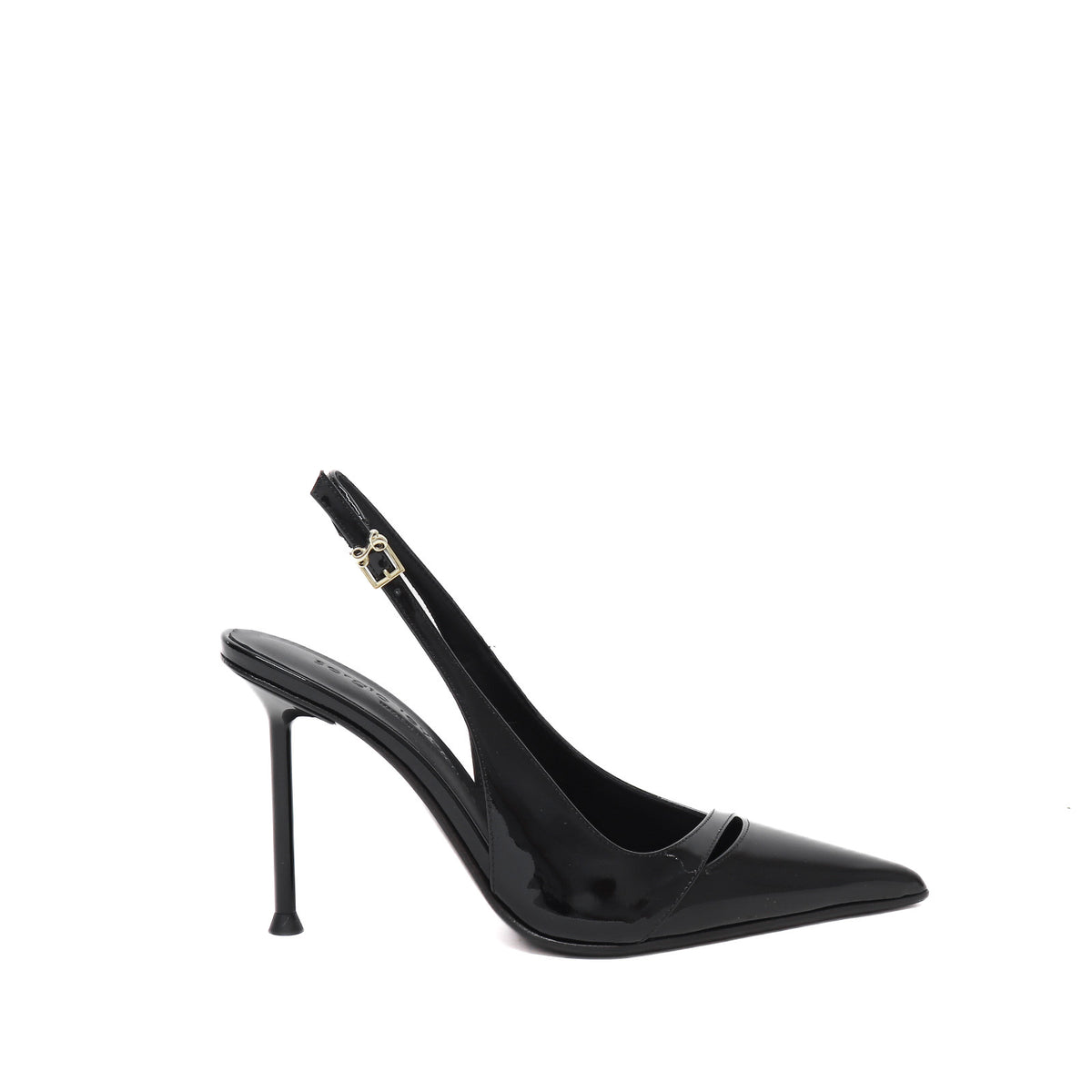Sergio Levantesi Slingback Preziosa