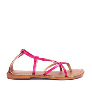 CB Fusion Sandalo Fuxia