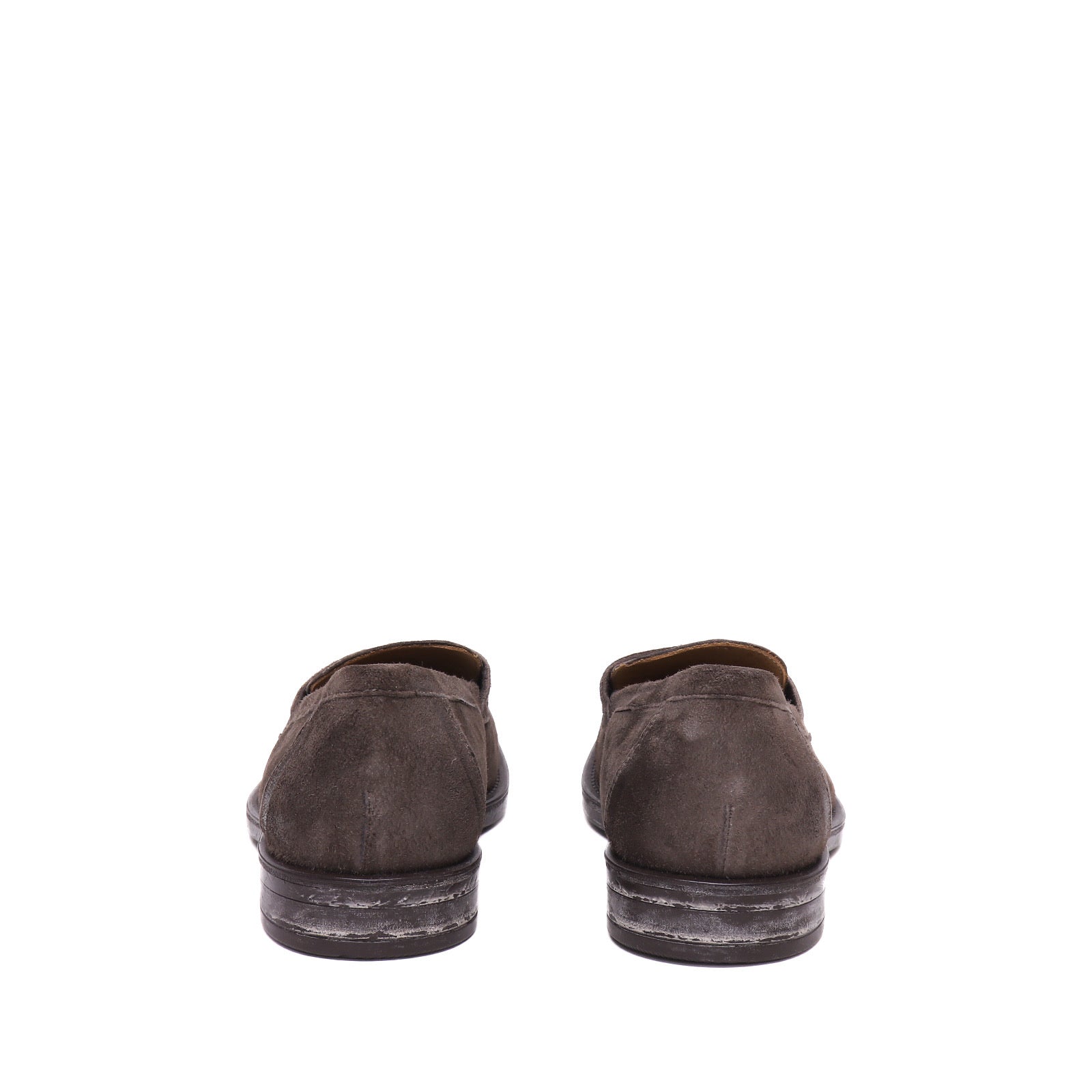 Moma Loafer