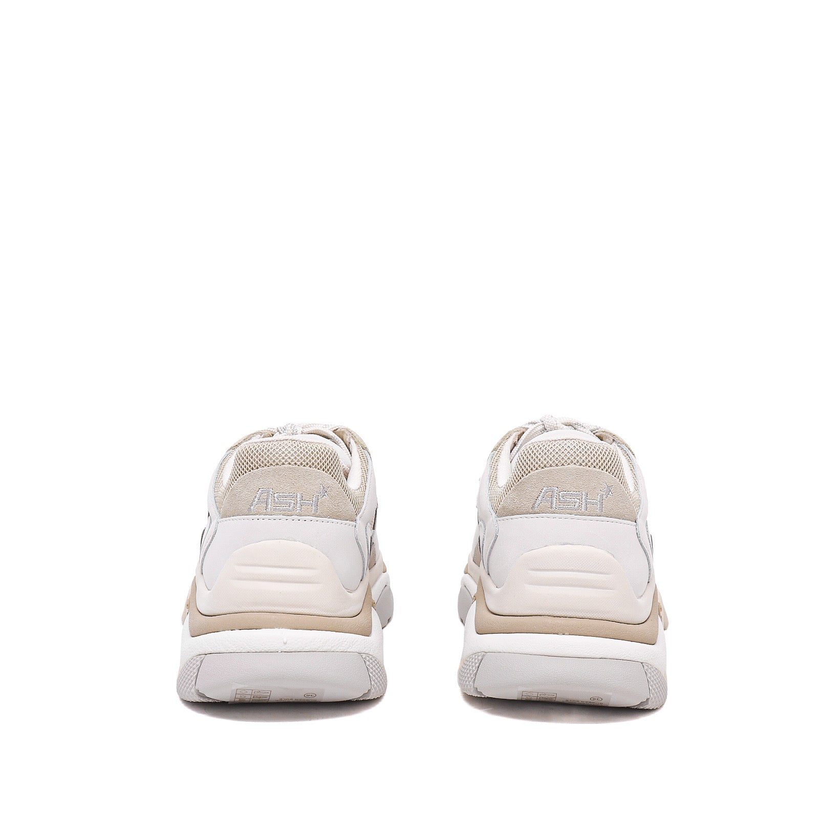 Ash Sneaker Addict01