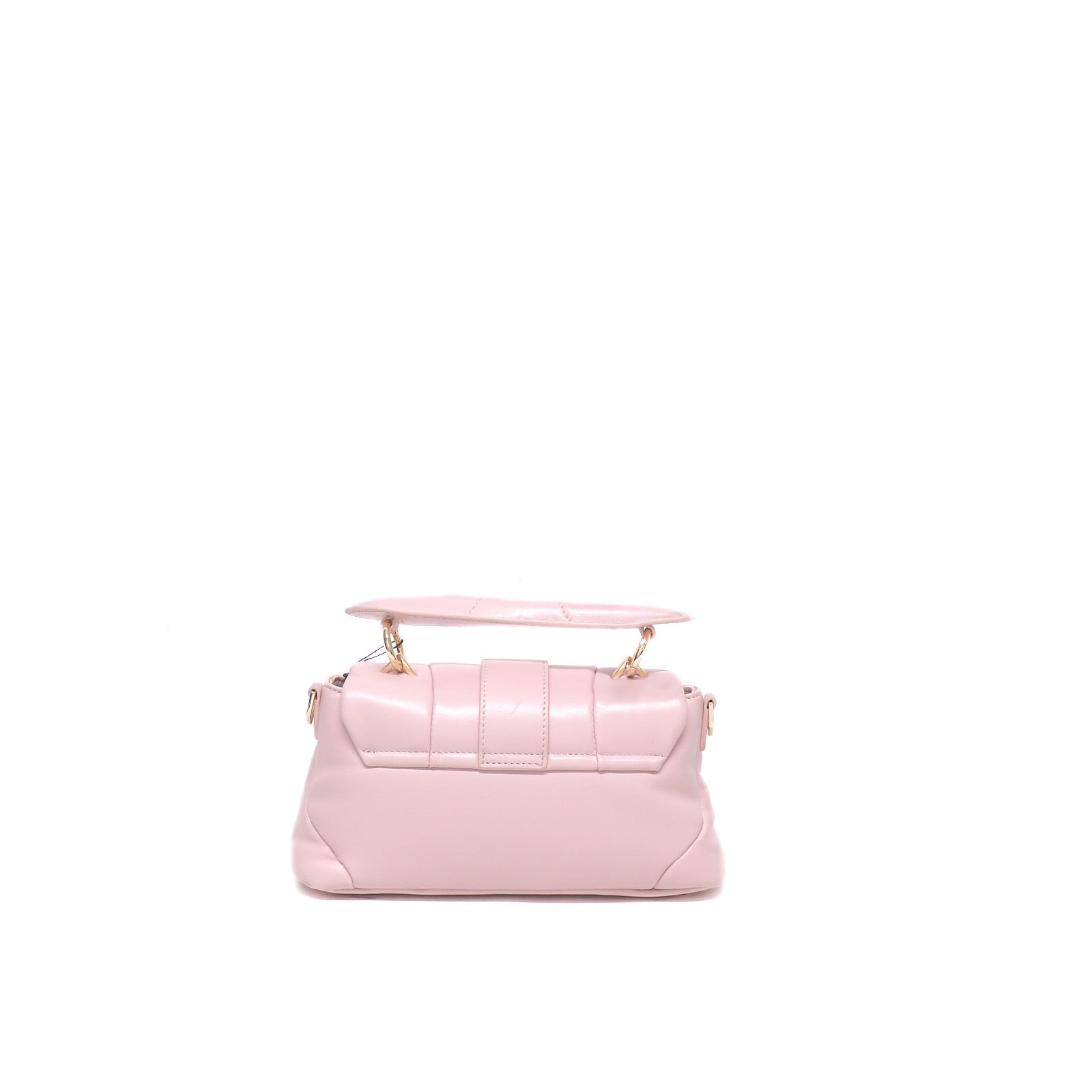 The Carrie Bag Pink Bag