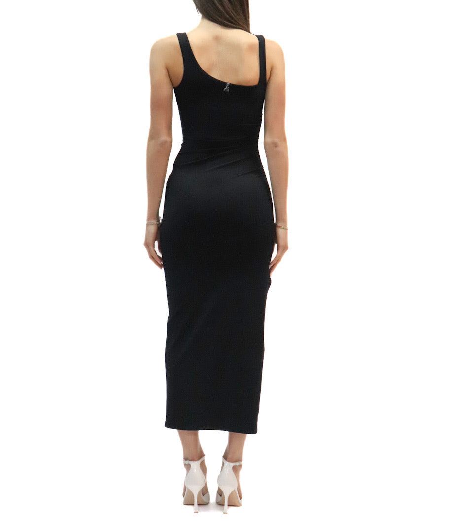 Patrizia Pepe Abito Jersey