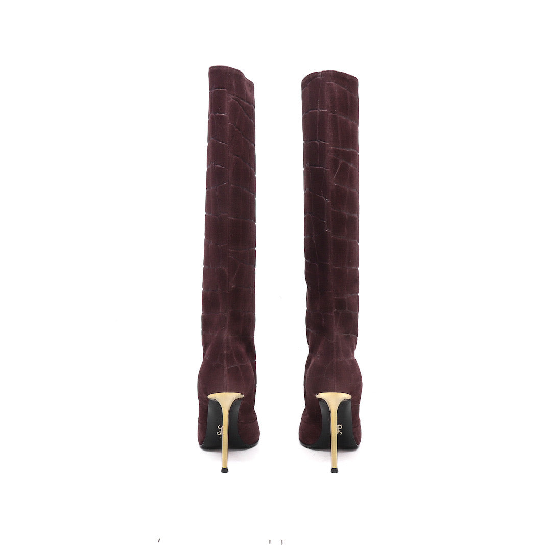 Sergio Levantesi Lorraine boot