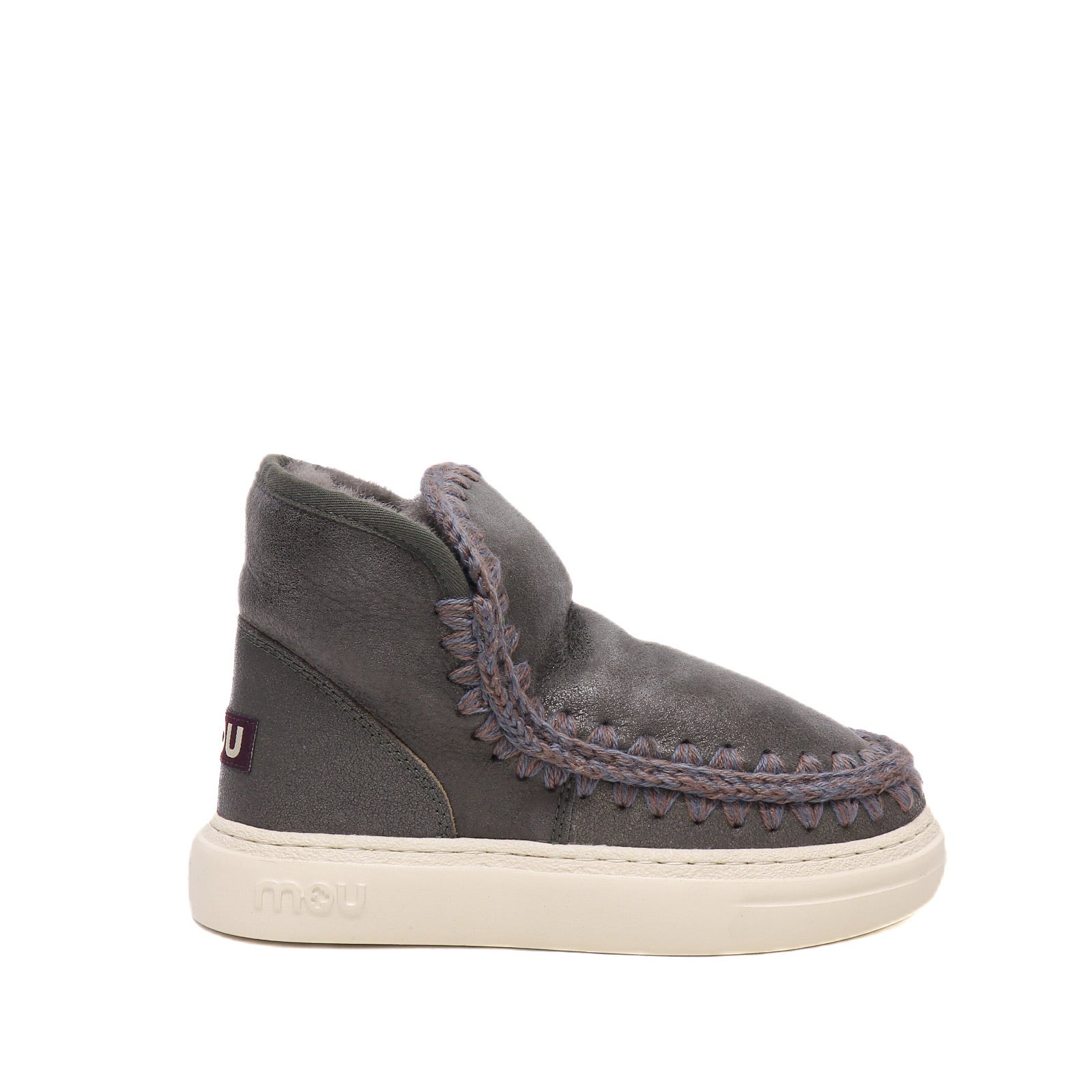 Mou Tronchetto Eskimo Sneaker Bold