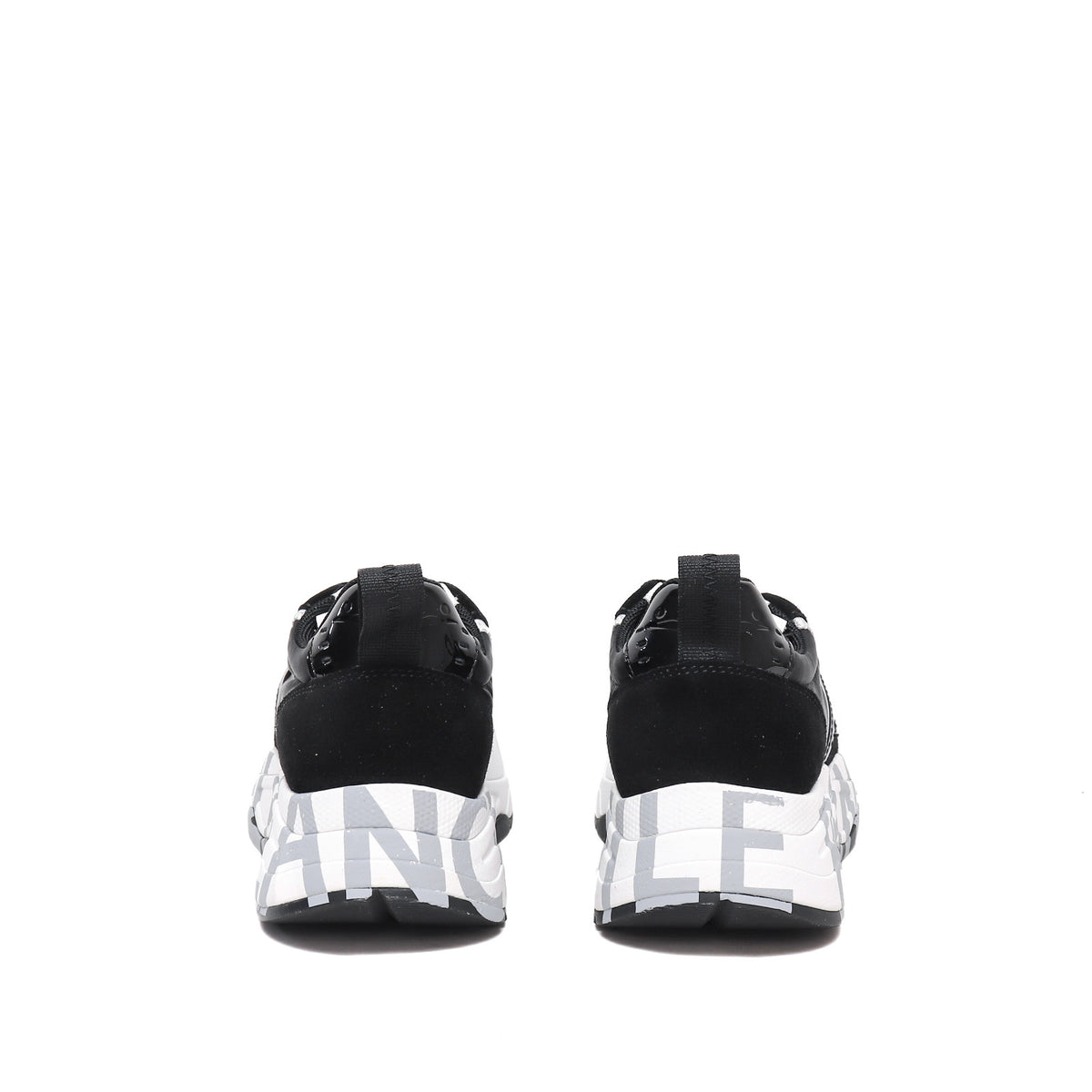 Voile Blanche Sneaker Club105