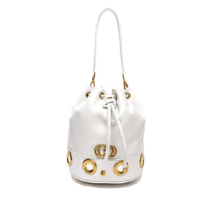 La Carrie Bag Secchiello The Eye