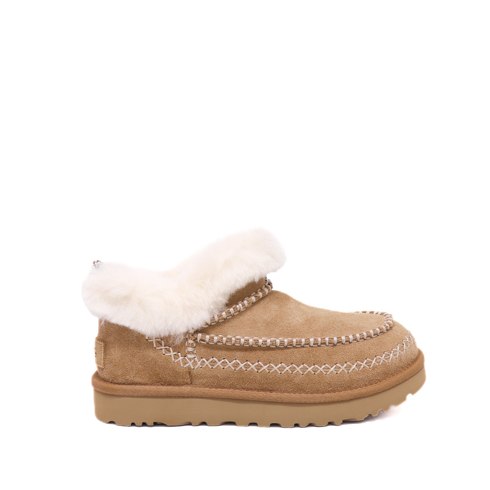 Ugg Australia Tronchetto Ultra Mini Chestnut