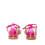 CB Fusion Sandalo Fuxia