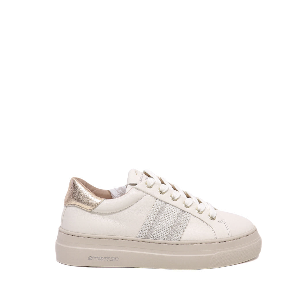 Stokton Sneaker Panna