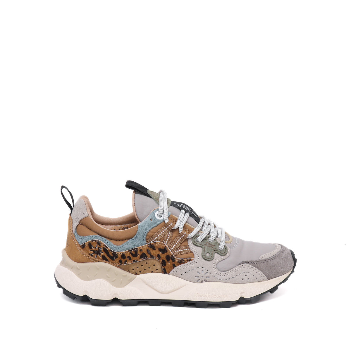 Flower Mountain Sneaker Yamano3